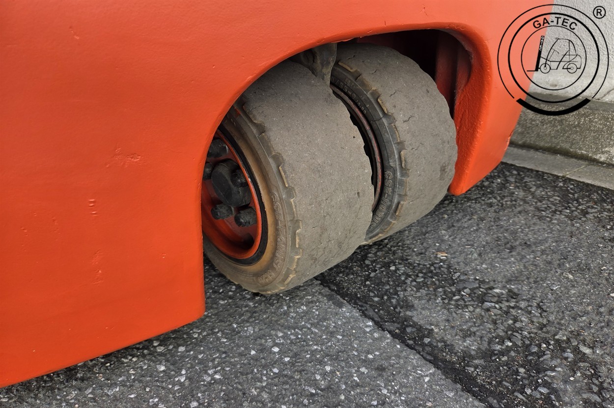 Linde E16H EVO – Bild 15