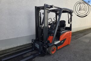 Linde E16H EVO