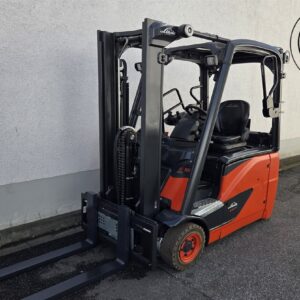 Linde E16H EVO