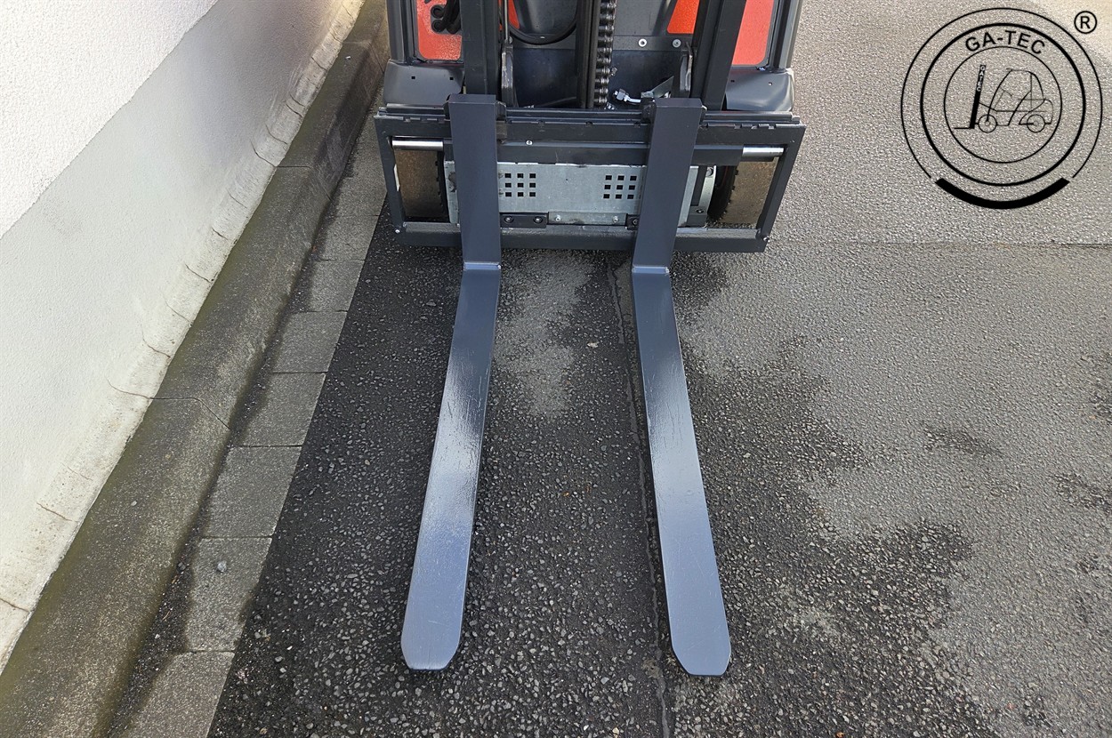 Linde E16H EVO – Bild 7