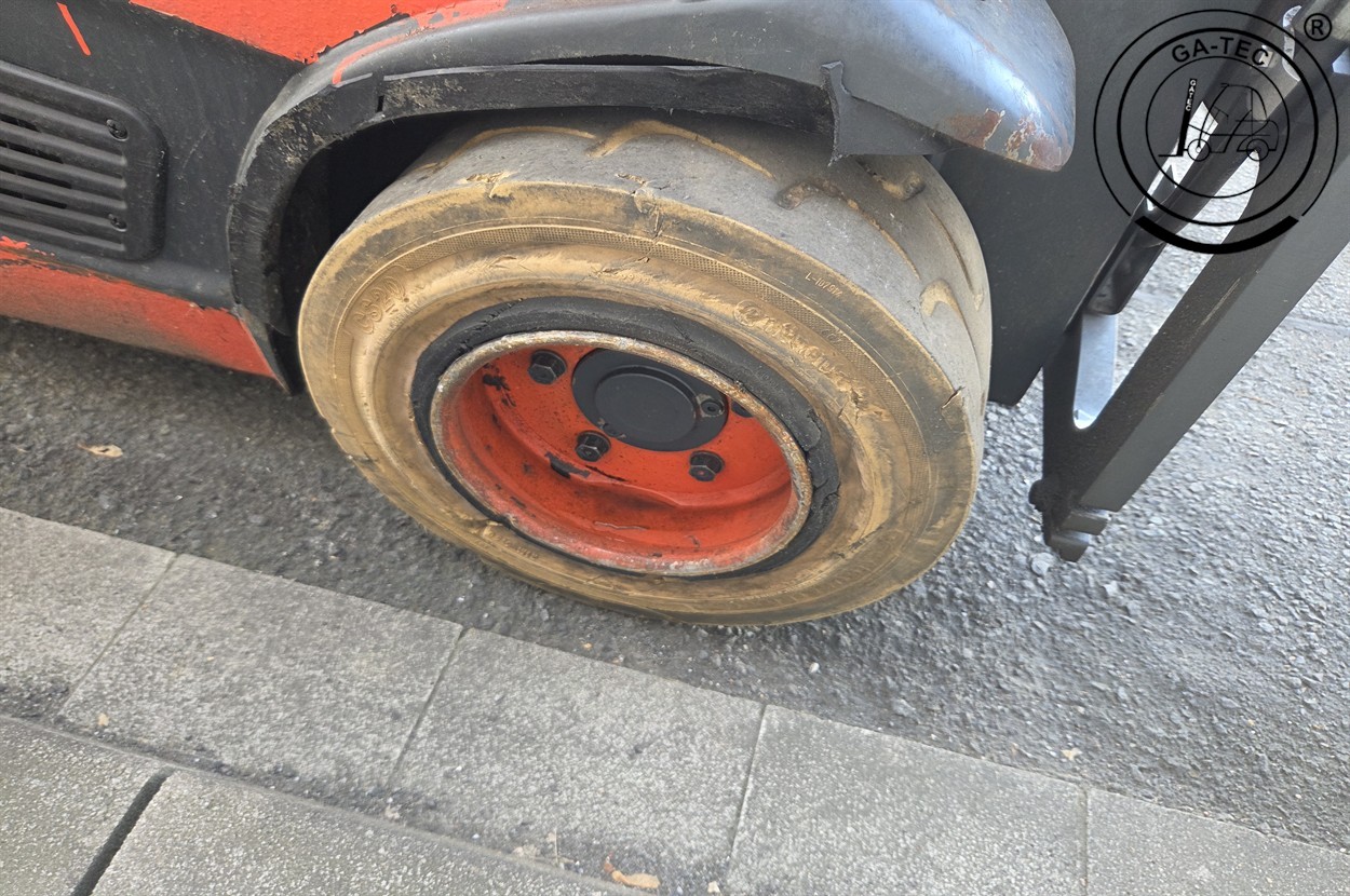 Linde E18L – Bild 14