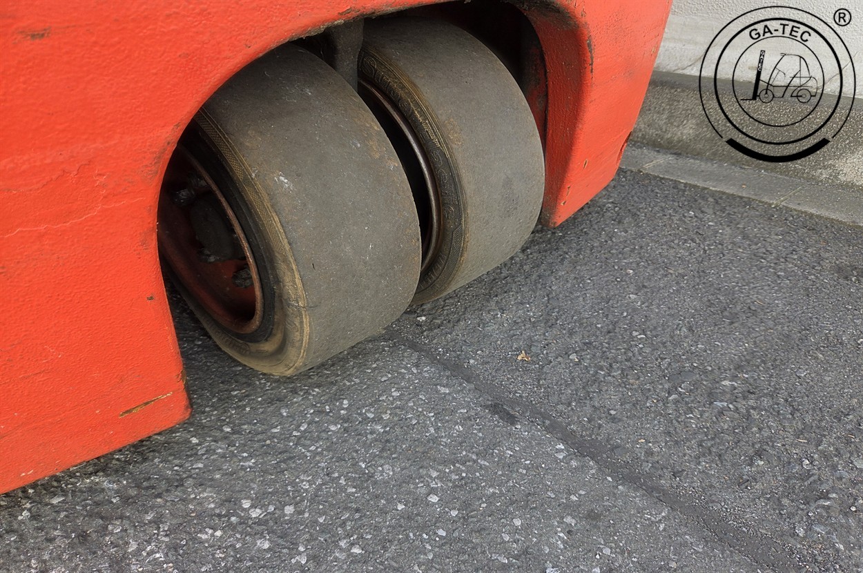 Linde E18L – Bild 15