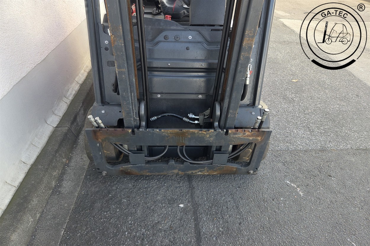 Linde E18L – Bild 7