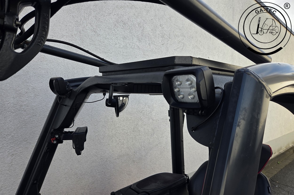 Linde E18L – Bild 10