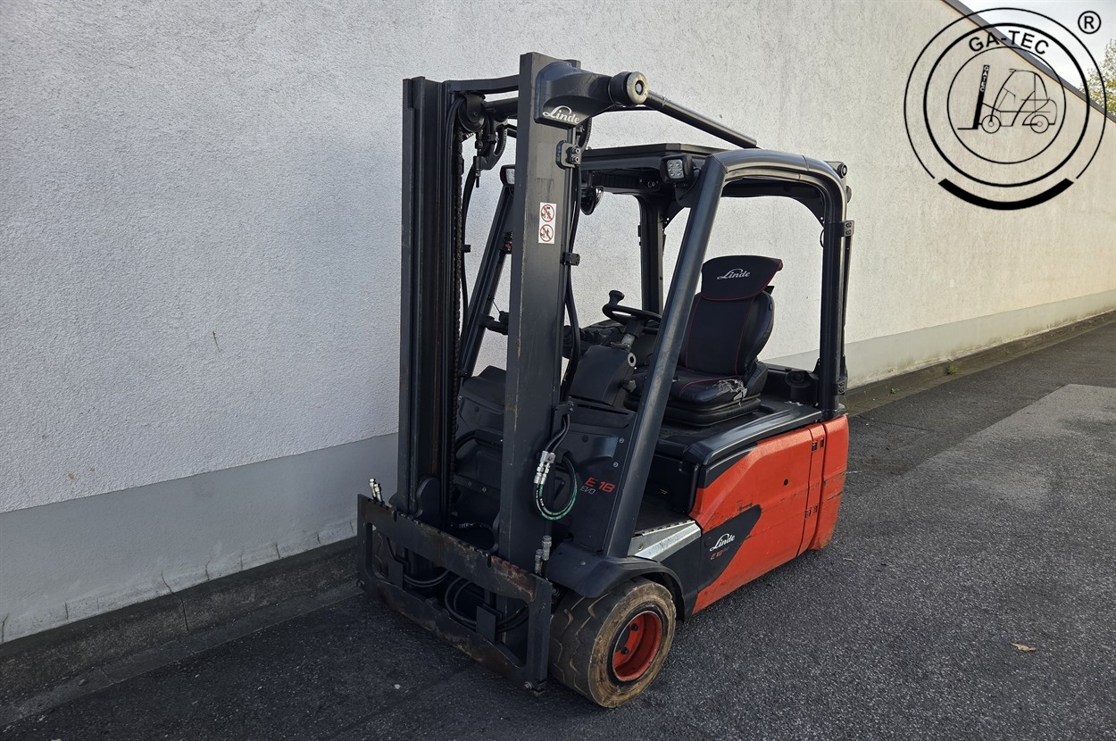 Linde E18L