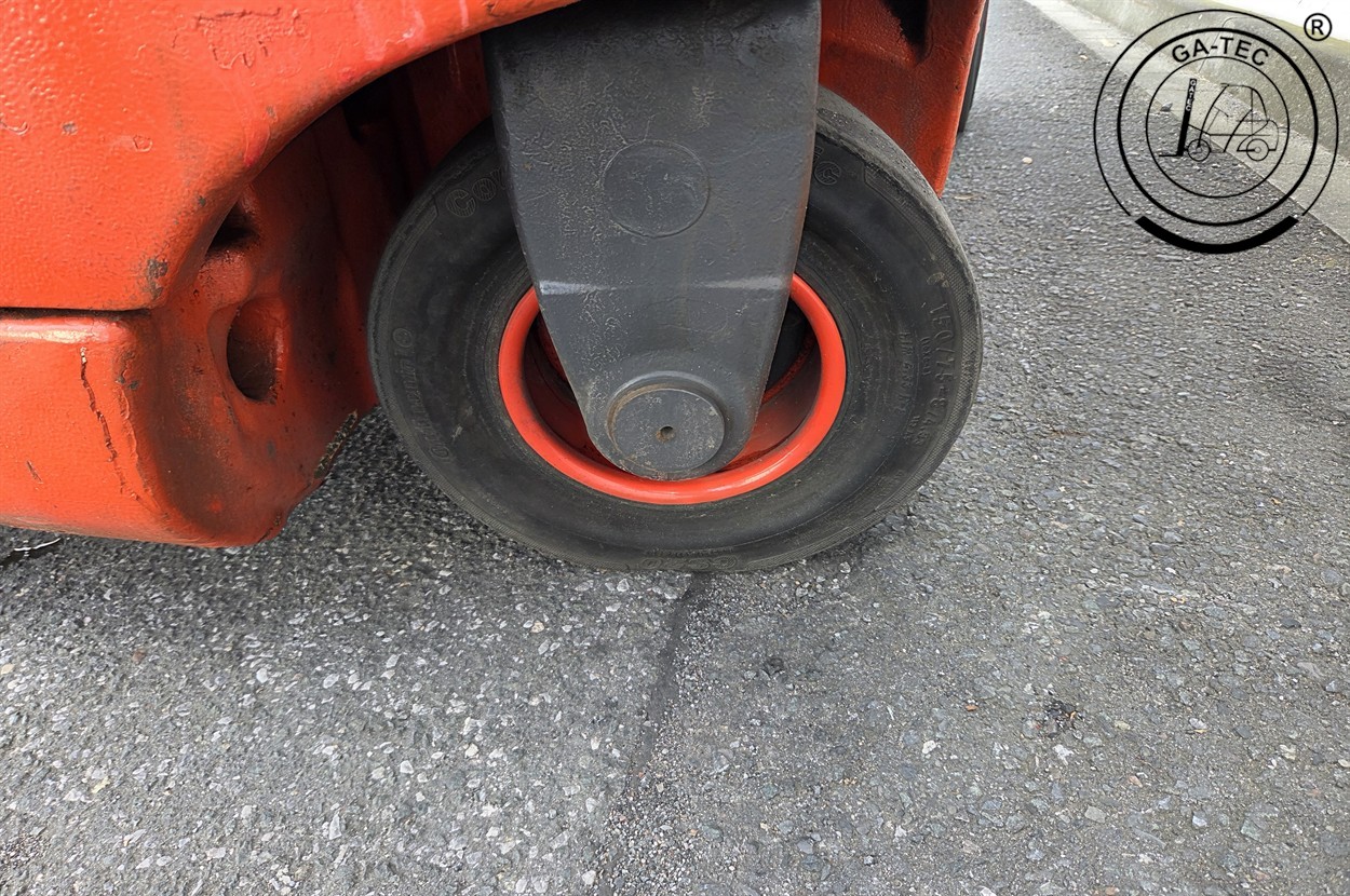 Linde E20PH – Bild 13