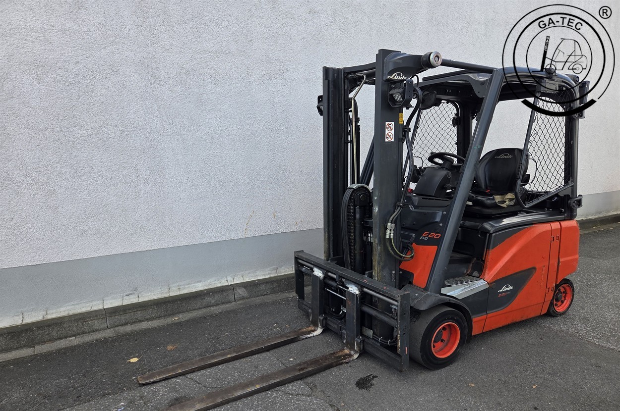 Linde E20PH