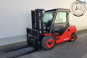 Hangcha CPCD50